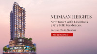 Nirman Height