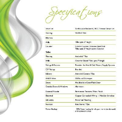 Sutajio Grandeur, Bhiwadi - Studio Apartments