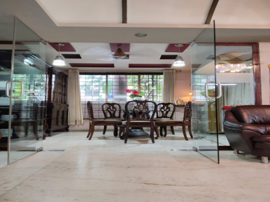 Devpriya Bungalows 2, Ahmedabad - Premium 3 BHK Villas