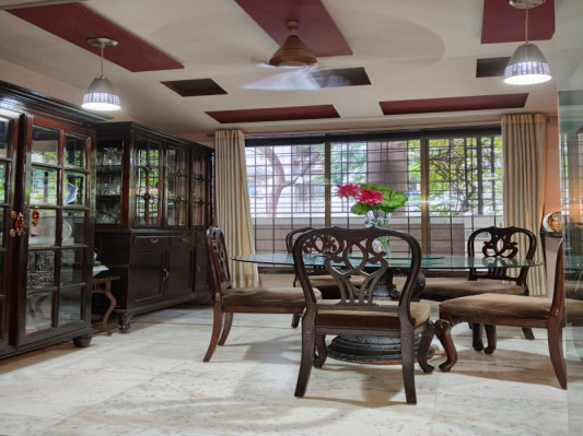 Devpriya Bungalows 2, Ahmedabad - Premium 3 BHK Villas