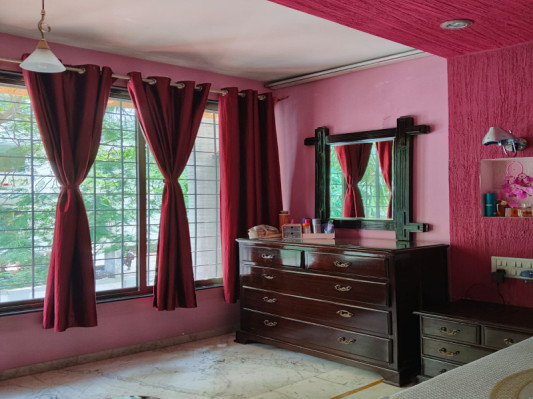 Devpriya Bungalows 2, Ahmedabad - Premium 3 BHK Villas