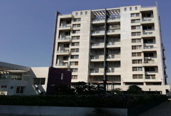 Notting Hills, Pune - 1/2 BHK Apartment