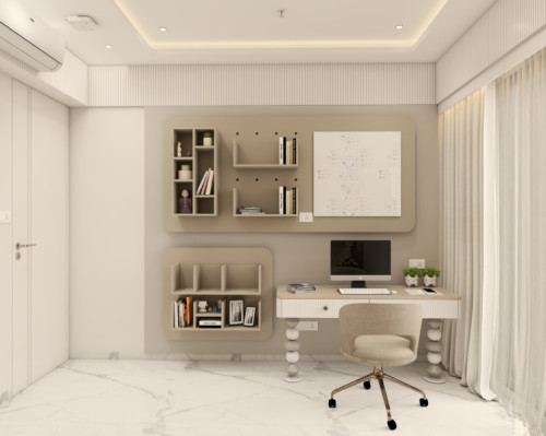 Nyati Elenor, Pune - 2/3/4 BHK Apartment