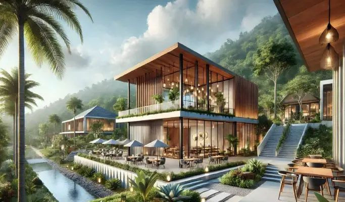 Northern Hills, Sindhudurg - Premium Villa & Farmhouse Plots