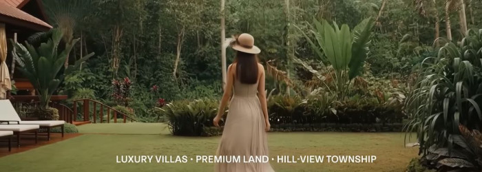 Northern Hills, Sindhudurg - Premium Villa & Farmhouse Plots