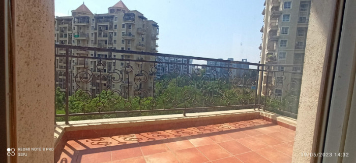 Nyati Esteban, Pune - 2/3 BHK Apartment