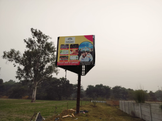 Parijaat Residency, Lucknow - Residential Plots
