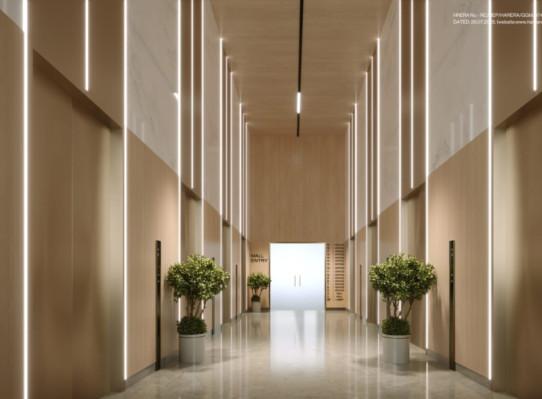 Reach Buzz 114, Gurgaon - Shop / Showroom & Hotel Space