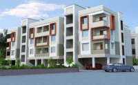 Parshwanath Om Residency