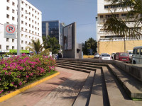 Patto Plaza