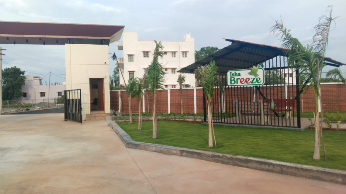 Isha Breeze, Tiruchirappalli - Residential Plots