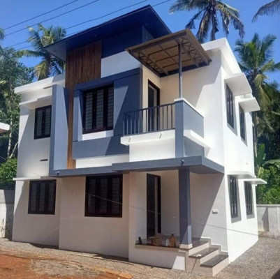 Picadilly Breeze, Kozhikode - Premium 3 BHK Villas