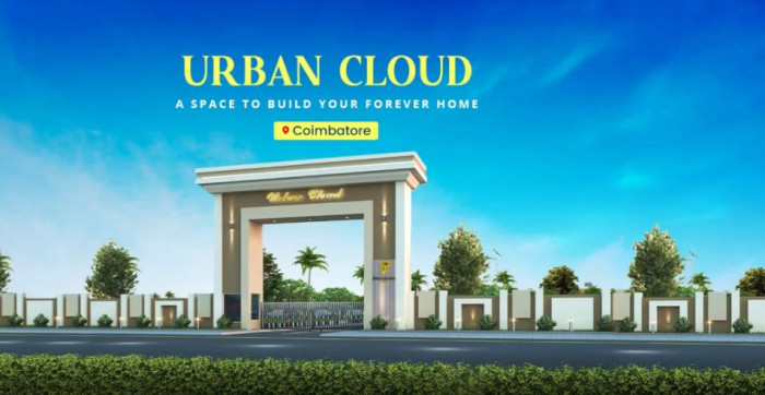 Urban Cloud, Coimbatore - Residential Plots