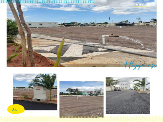 Urban Cloud, Coimbatore - Residential Plots
