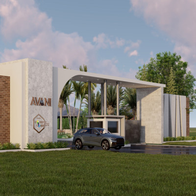 Avani Honeycomb, Sangareddy - Residential Plots