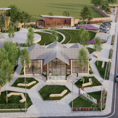 Avani Honeycomb, Sangareddy - Residential Plots