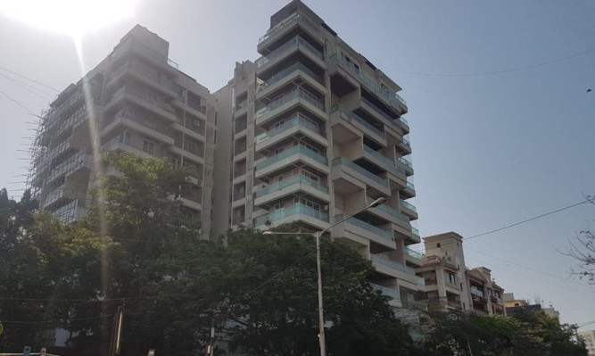 Satra Signature, Mumbai - 4/5 BHK Apartment
