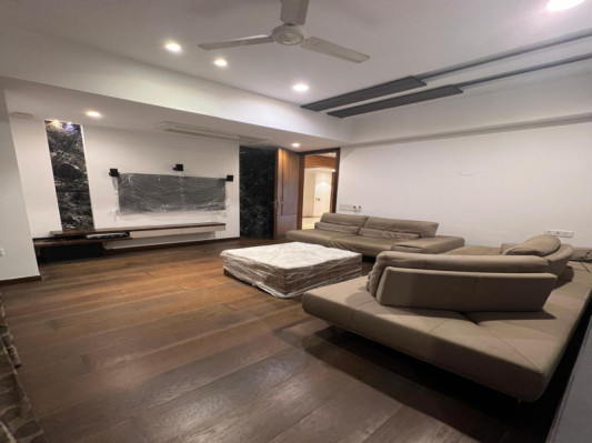 Satra Signature, Mumbai - 4/5 BHK Apartment