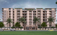 Gulmohar Mansion