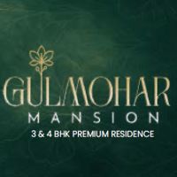 Gulmohar Mansion
