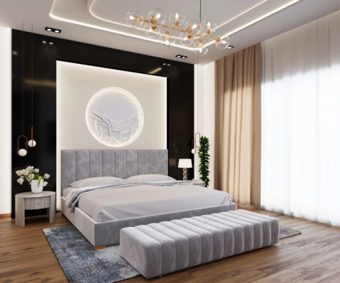 The Elora, Lucknow - Commercial Space And Studios