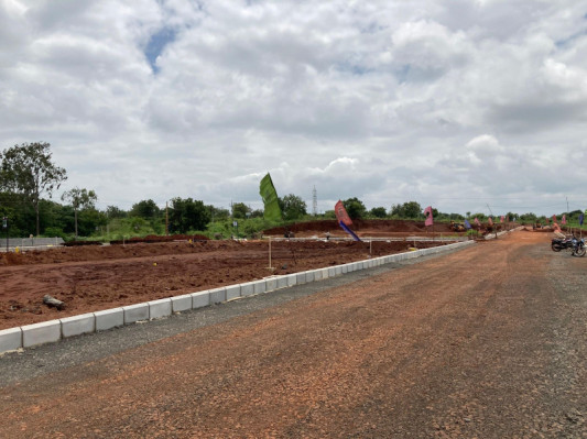 Raichandani Rv Green Park, Hyderabad - Residential Plots