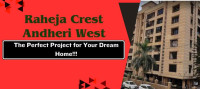 Raheja Crest