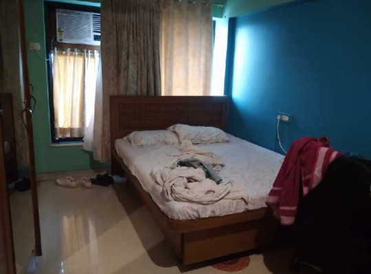 Raheja Crest, Mumbai - 3/4 BHK Blissful Homes