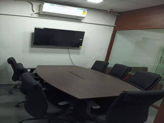 Raheja Plaza, Mumbai - Premium Office Space