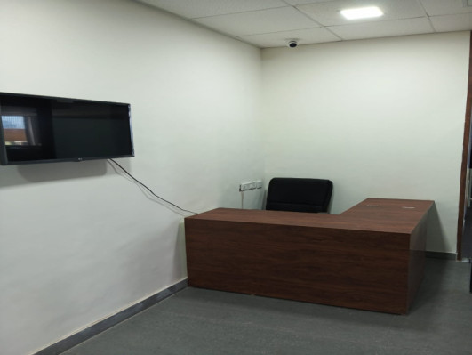 Raheja Plaza, Mumbai - Premium Office Space