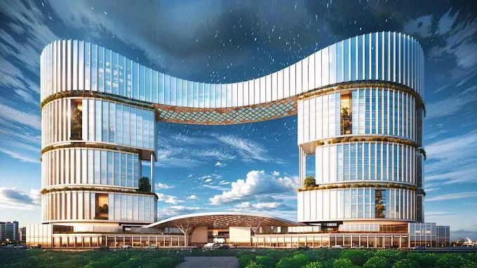Bhutani Astrathum, Greater Noida - Bhutani Astrathum