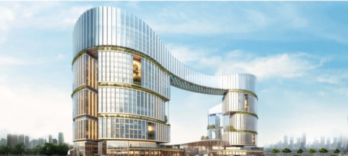 Bhutani Astrathum, Greater Noida - Bhutani Astrathum