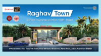 Raghav Town