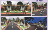 Orchid Villa Greens