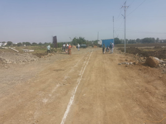 Parwati Park, Indore - Residential Plots