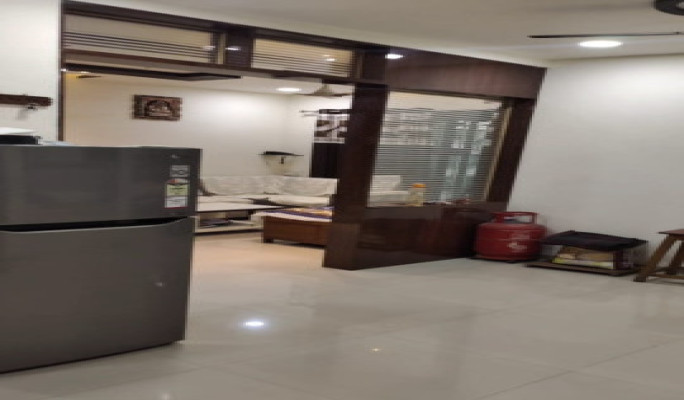Raj Sapphire, Vapi - 2 BHK Apartment