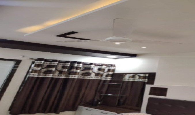 Raj Sapphire, Vapi - 2 BHK Apartment
