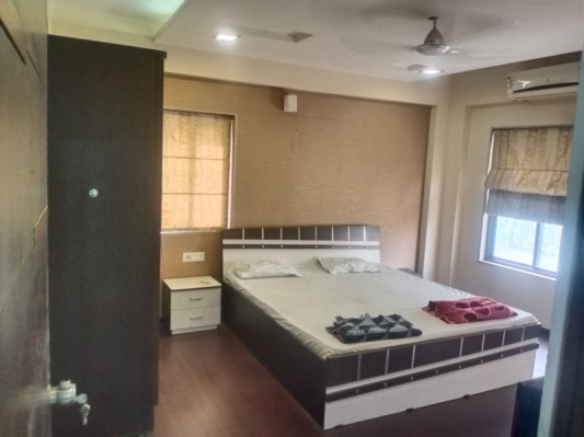 Rajvi Pearl, Ahmedabad - 4 BHK Apartment