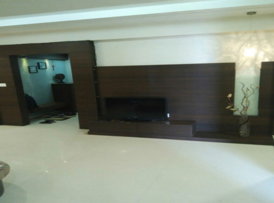 Rajvi Pearl, Ahmedabad - 4 BHK Apartment