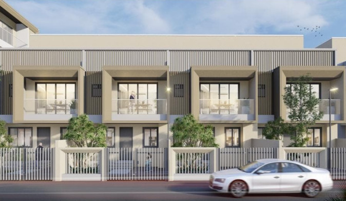 Vrindavan Estate, Nagpur - 2/3/4 BHK Apartment