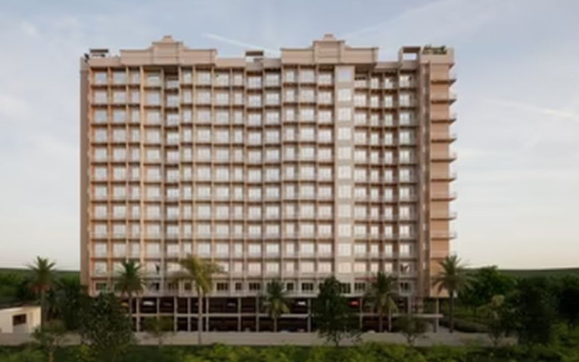 Sanskruti Sunrise, Mumbai - 1/2 BHK Apartment