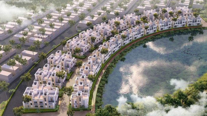 Renaissance Township, Bardhaman - 2/3 Bed Premium Residences
