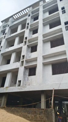 SMD Signature, Kolkata - 2 BHK Apartment