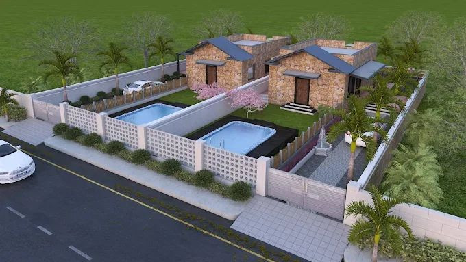Ansal Florence Town, Jaipur - MIXED-Use Development