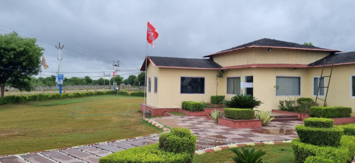 Ansal Florence Town, Jaipur - MIXED-Use Development