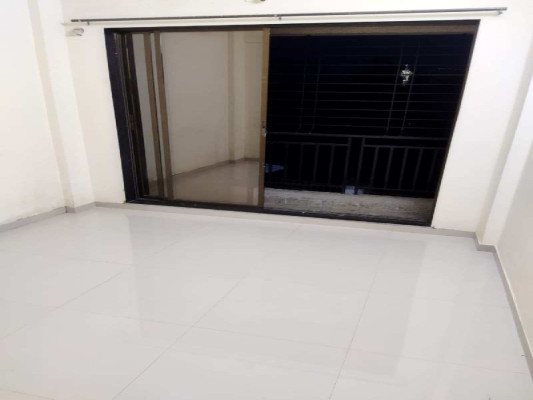 Riverside Greens, Navi Mumbai - 1/2 BHK Apartment