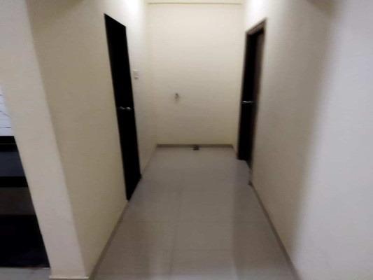 Riverside Greens, Navi Mumbai - 1/2 BHK Apartment