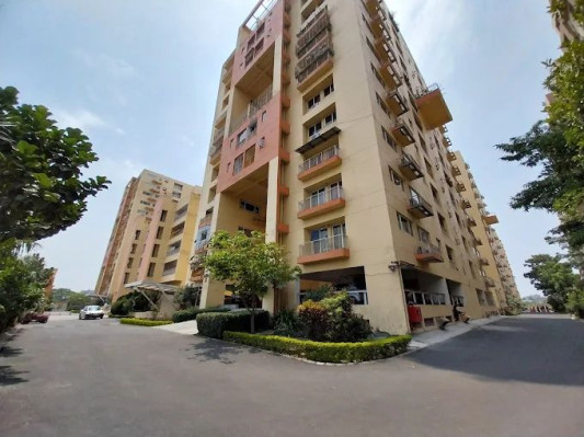 Shrachi Greenwood Elements, Kolkata - 1/2/3/4 BHK Superior Abodes