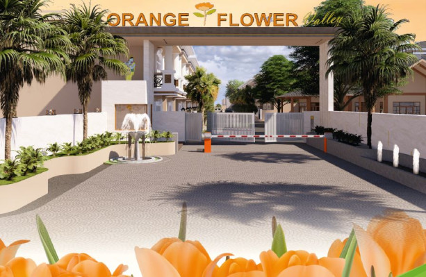 Orange Flower Valley, Panchkula - Premium Luxury Plots