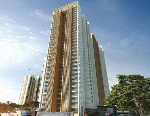Runwal The Central Park, Pune - 2/3/4 BHK Apartment